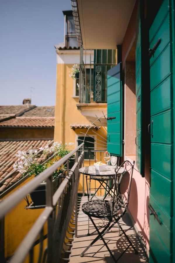 Casa Cavour Ξενοδοχείο Γκάρντα Εξωτερικό φωτογραφία