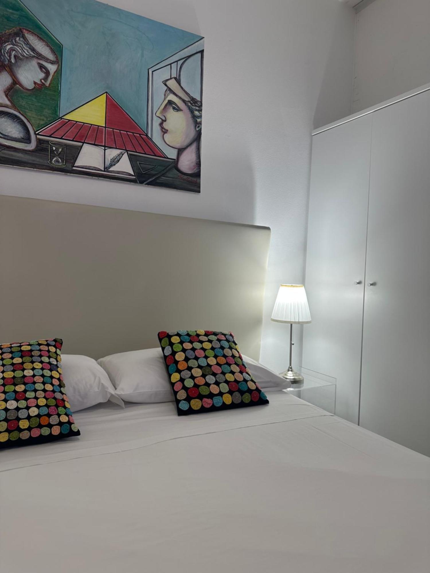 Casa Cavour Ξενοδοχείο Γκάρντα Εξωτερικό φωτογραφία